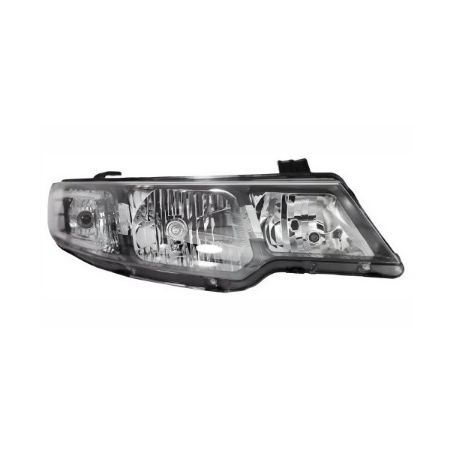 Imagem de Farol Principal KIA MOTORS CERATO Lado Direito - CAMBUCI IMPORTS 056948