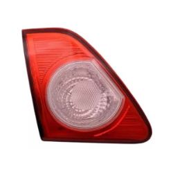 Imagem de Lanterna Traseira TOYOTA COROLLA Lado Esquerdo Bicolor Tampa - CAMBUCI IMPORTS 043527