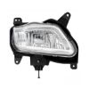 Imagem de Farol Auxiliar HYUNDAI HR Lado Direito - CAMBUCI IMPORTS 060554