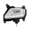 Imagem de Farol Auxiliar HYUNDAI HR Lado Esquerdo - CAMBUCI IMPORTS 060555