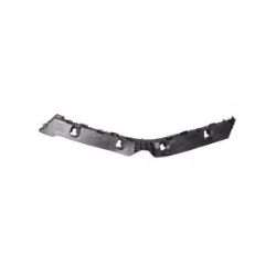 Imagem de Guia do Para-choque Traseiro HYUNDAI HB20 Lado Direito - HYUNDAI 86652R1200