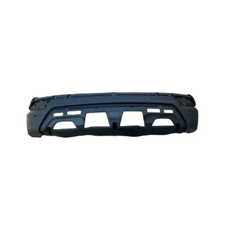 Imagem de Para-choque Traseiro HYUNDAI CRETA Inferior - HYUNDAI 86612M4500