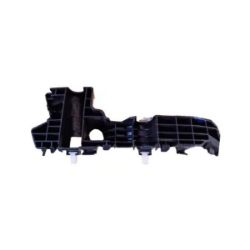 Imagem de Guia do Para-choque Dianteiro HYUNDAI HB20 Lado Direito - HYUNDAI 86552R1400