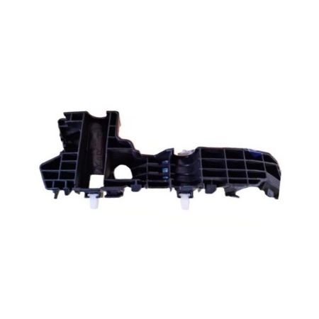 Imagem de Guia do Para-choque Dianteiro HYUNDAI HB20 Lado Direito - HYUNDAI 86552R1400