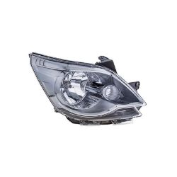 Imagem de Farol Principal CHEVROLET - GM COBALT Lado Direito Máscara CromomiX - VIA EXPRESSA GM0695LD