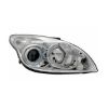 Imagem de Farol Principal HYUNDAI I30 /I30 CW Lado Direito Máscara Cromada H7/H1 - CAMBUCI IMPORTS 059022