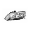 Imagem de Farol Principal HONDA CIVIC Lado Esquerdo HB4/HB3 - CAMBUCI IMPORTS 053663