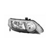 Imagem de Farol Principal HONDA CIVIC Lado Direito HB4/HB3 - CAMBUCI IMPORTS 053662