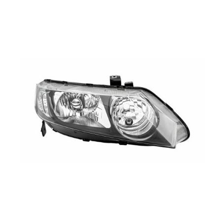 Imagem de Farol Principal HONDA CIVIC Lado Direito HB4/HB3 - CAMBUCI IMPORTS 053662