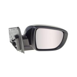 Imagem de Espelho Retrovisor Externo HYUNDAI IX35 Lado Direito Elétrico Retrátil com Pisca - CAMBUCI IMPORTS 047450