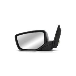 Imagem de Espelho Retrovisor Externo HONDA ACCORD Lado Esquerdo Elétrico Preto - CAMBUCI IMPORTS 049888