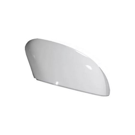 Imagem de Capa do Retrovisor Externo FORD FOCUS Lado Direito Branco - FORD BM5117K746AB57V