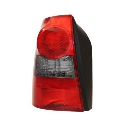 Imagem de Lanterna Traseira VOLKSWAGEN PARATI Lado Esquerdo Fumê com Neblina - VIA EXPRESSA VW0708LE