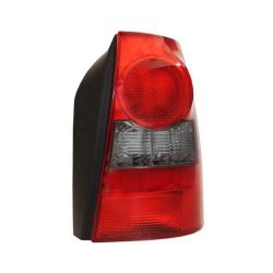 Imagem de Lanterna Traseira VOLKSWAGEN PARATI Lado Direito Fumê com Neblina - VIA EXPRESSA VW0708LD