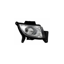 Imagem de Farol de Milha HYUNDAI I30 /I30 CW Lado Direito - CAMBUCI IMPORTS 032238