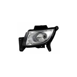 Imagem de Farol de Milha HYUNDAI I30 /I30 CW Lado Esquerdo - CAMBUCI IMPORTS 032239