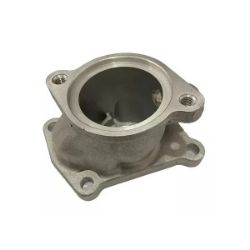 Imagem de Carcaça da Válvula Termostática - HYUNDAI 2512742540