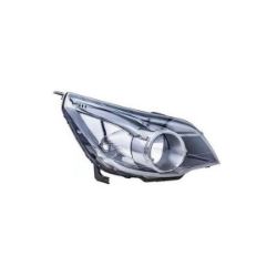 Imagem de Farol Principal CHEVROLET - GM AGILE/MONTANA Lado Direito Máscara Cromada - CAMBUCI IMPORTS 059224