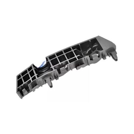 Imagem de Guia do Para-choque Dianteiro HYUNDAI CRETA Lado Esquerdo - HYUNDAI 86551BX000