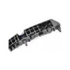 Imagem de Guia do Para-choque Dianteiro HYUNDAI CRETA Lado Direito - HYUNDAI 86552BX000