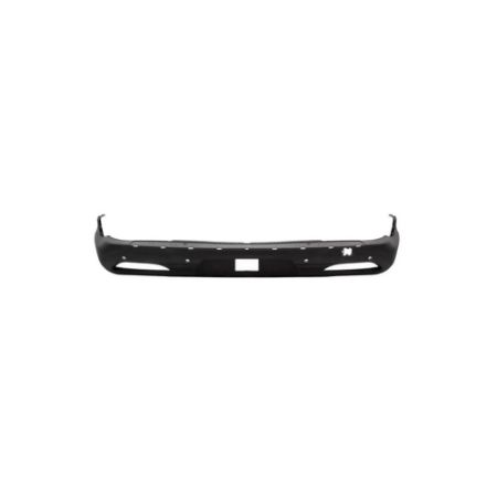 Imagem de Para-choque Traseiro FIAT TORO com Furo para Sensor - CAMBUCI IMPORTS 053512