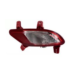 Imagem de Lanterna de Ré com Refletor do Para-choque Traseiro HYUNDAI CRETA Lado Direito - HYUNDAI 92406BX000