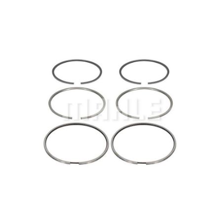 Imagem de Anéis de Pistão (STD) FORD RANGER - MAHLE/METAL LEVE LC793600