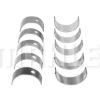 Imagem de Bronzina de Mancal (0.50) - MAHLE/METAL LEVE BC556J050