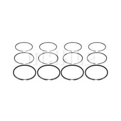 Imagem de Anéis de Pistão (050) MITSUBISHI L200 para 4 Cilindros - MAHLE/METAL LEVE DC733805
