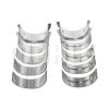 Imagem de Bronzina de Mancal (0.50) MITSUBISHI L200 com Flange Largura 30.95mm - MAHLE/METAL LEVE BC546J050