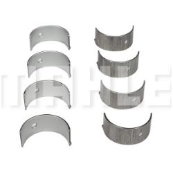 Imagem de Bronzina de Biela (STD) MITSUBISHI L200/PAJERO - MAHLE/METAL LEVE BB743JSTD