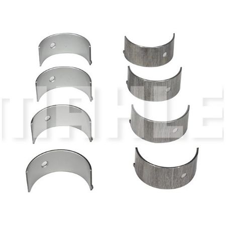 Imagem de Bronzina de Biela (STD) MITSUBISHI L200/PAJERO - MAHLE/METAL LEVE BB743JSTD