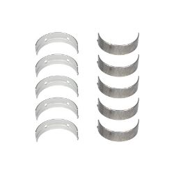 Imagem de Bronzina de Mancal (025) MITSUBISHI L200/PAJERO - MAHLE/METAL LEVE BC860J025
