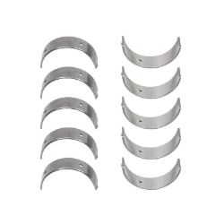 Imagem de Bronzina de Mancal (STD) TOYOTA HILUX/LAND CRUISER - MAHLE/METAL LEVE BC779JSTD