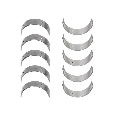 Imagem de Bronzina de Mancal (STD) TOYOTA HILUX/LAND CRUISER - MAHLE/METAL LEVE BC779JSTD