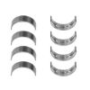 Imagem de Bronzina de Mancal (025) - MAHLE/METAL LEVE BC868J025