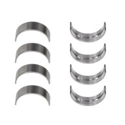 Imagem de Bronzina de Mancal (025) - MAHLE/METAL LEVE BC868J025