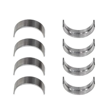Imagem de Bronzina de Mancal (025) - MAHLE/METAL LEVE BC868J025
