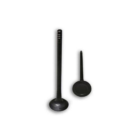 Imagem de Válvula de Escape - MAHLE/METAL LEVE VE0181780STD