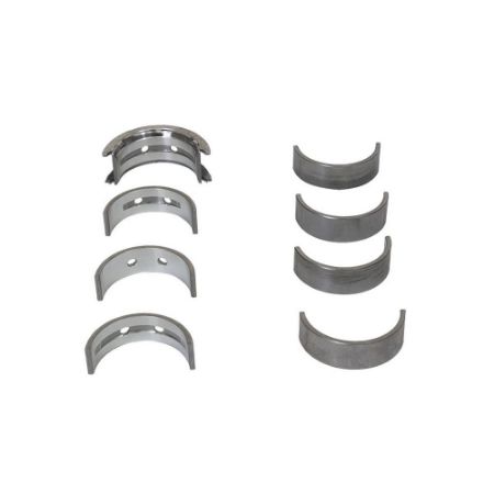 Imagem de Bronzina de Mancal (025) FORD ECOSPORT - MAHLE/METAL LEVE BC872J025