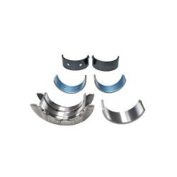 Imagem de Bronzina Mancal CHEVROLET - GM ONIX/TRACKER - MAHLE/METAL LEVE BC898J050