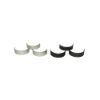 Imagem de Bronzina de Biela (025) - MAHLE/METAL LEVE BB775J025
