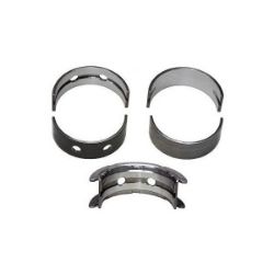 Imagem de Bronzina de Mancal (0.50) FORD KA - MAHLE/METAL LEVE BC884J050