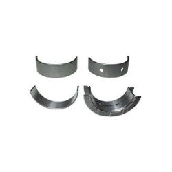 Imagem de Bronzina de Mancal (STD) FORD RANGER/TRANSIT - MAHLE/METAL LEVE BC886JSTD