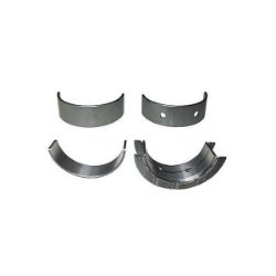 Imagem de Bronzina de Mancal (0.25) - MAHLE/METAL LEVE BC887J025