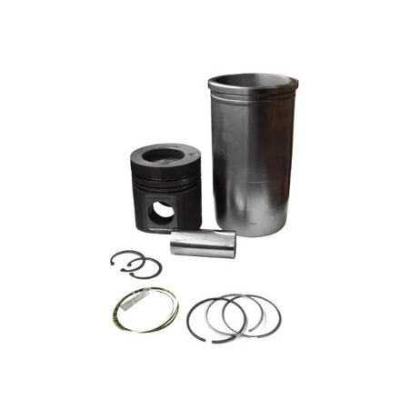 Imagem de Kit Motor (Unidade) - MAHLE/METAL LEVE K2095STDWS