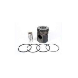 Imagem de Pistão com Anel (STD) MERCEDES BENZ 1934 - MAHLE/METAL LEVE PA1845STD
