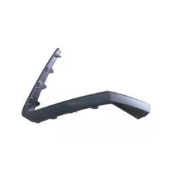 Imagem de Moldura Para-choque HYUNDAI HB20 Lado Esquerdo - HYUNDAI 86595R1600