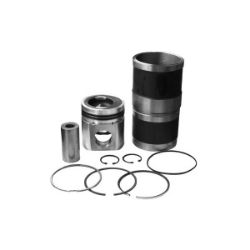 Imagem de CUMMINS SERIE C 6CTAA 8.3 (UNIT) - MAHLE/METAL LEVE K21635