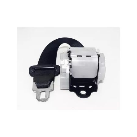 Imagem de Cinto Segurança Traseiro HYUNDAI HB20 - HYUNDAI 89850R1000NNB
